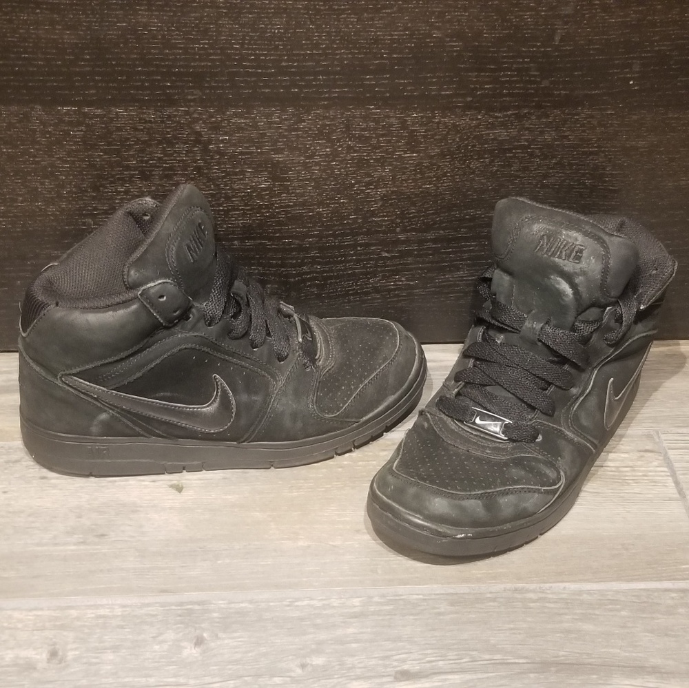 Nike Air High Tops